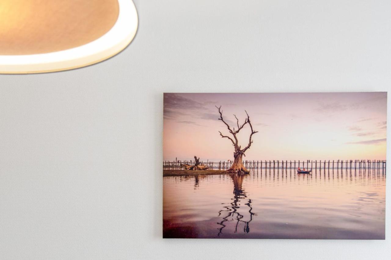 Apartmán Studio Folleto - Welkeys Lyon Exteriér fotografie